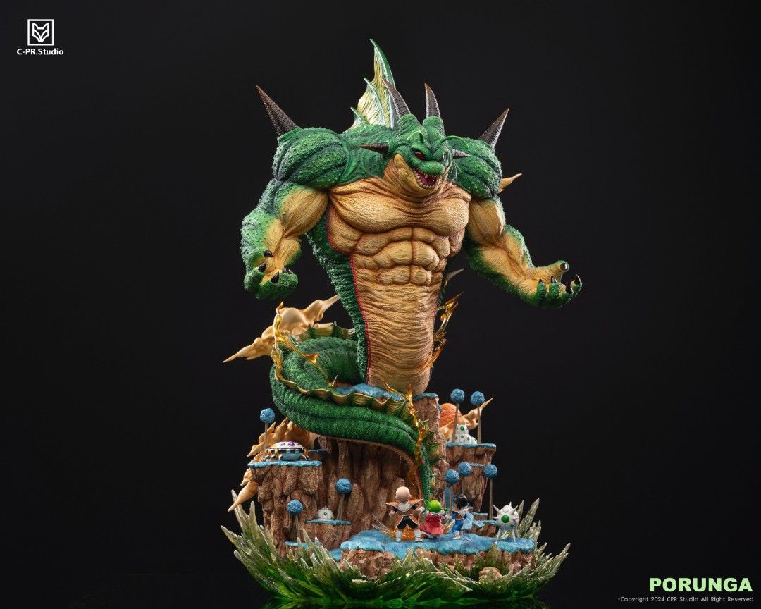 orunga Namek Shenlon - Dragon Ball