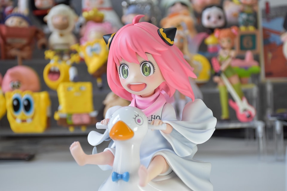 Anya Forger - Spy × Family 