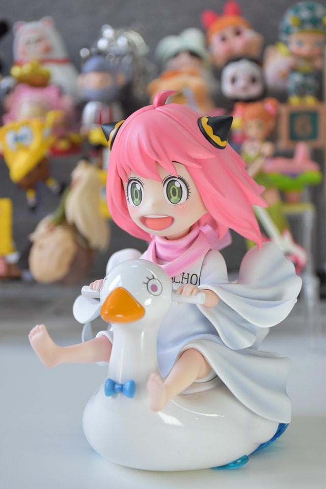 Anya Forger - Spy × Family 