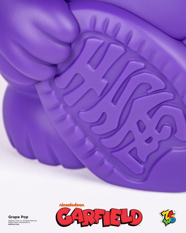 FORTUNE GARFIELD GOLD RUSH Colorful Fortune Garfield