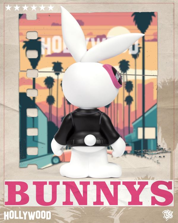 BunnyS Playboy