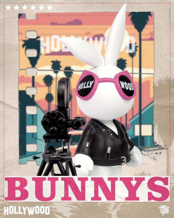 BunnyS Playboy