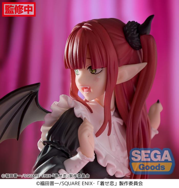 My Dress-Up Darling - Marin Kitagawa Liz Luminasta