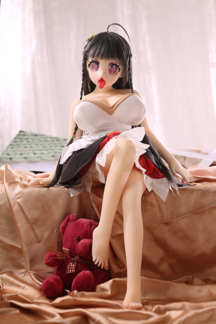 Kasumizawa Miyu - Blue Archive