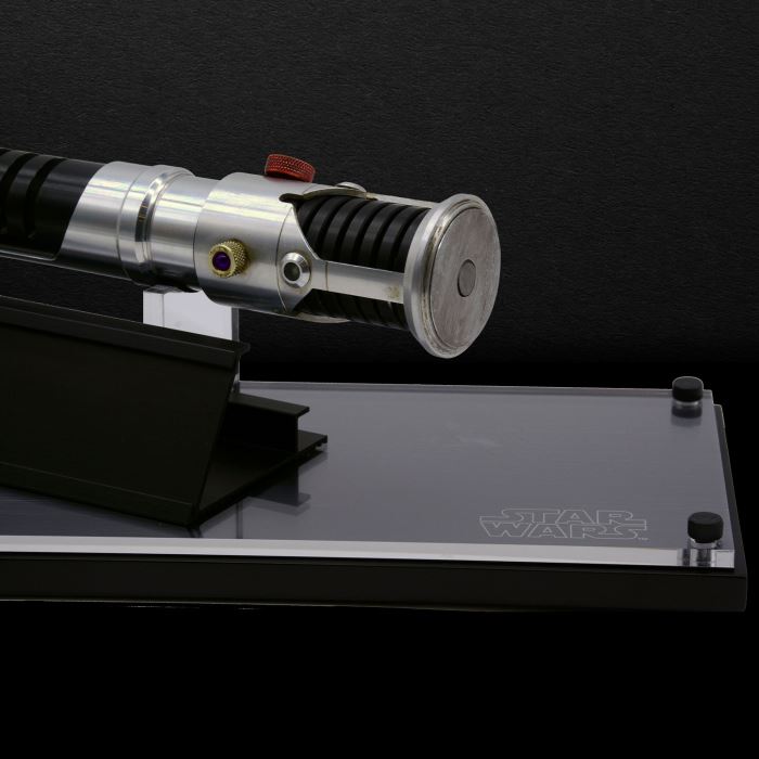 Obi-Wan Kenobi Lightsaber