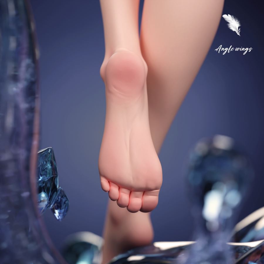 Sangonomiya Kokomi - Genshin Impact 1/6