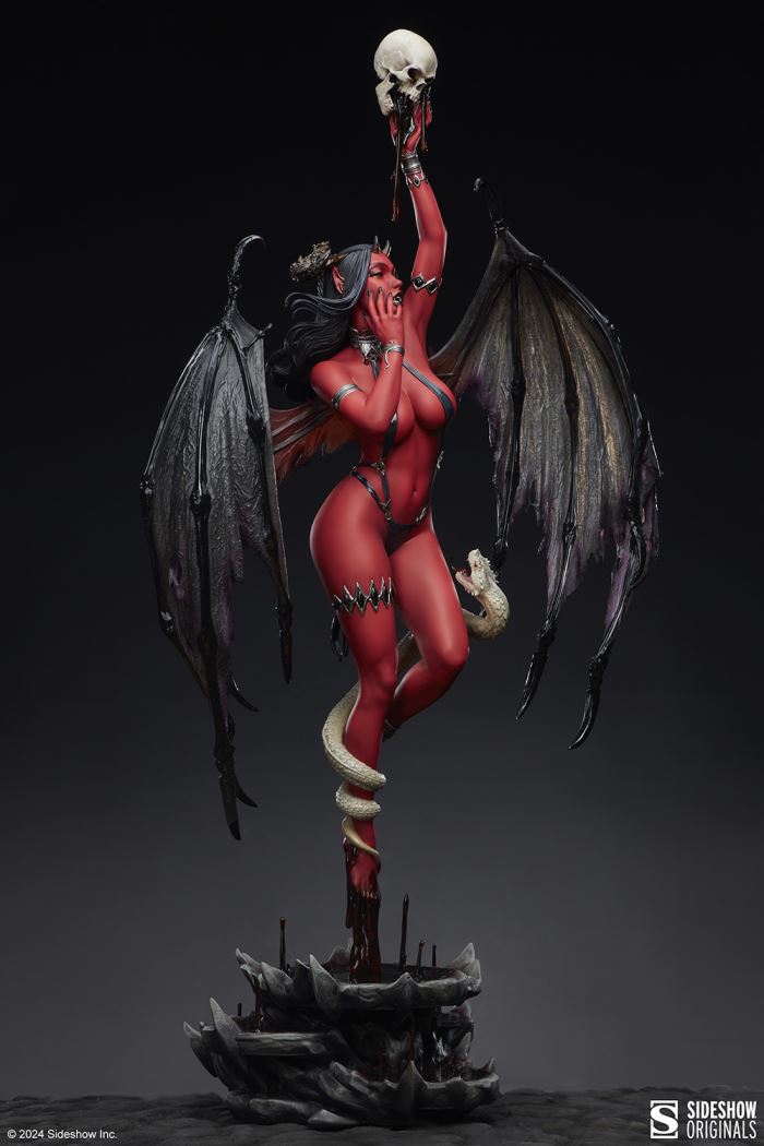 Succubus
