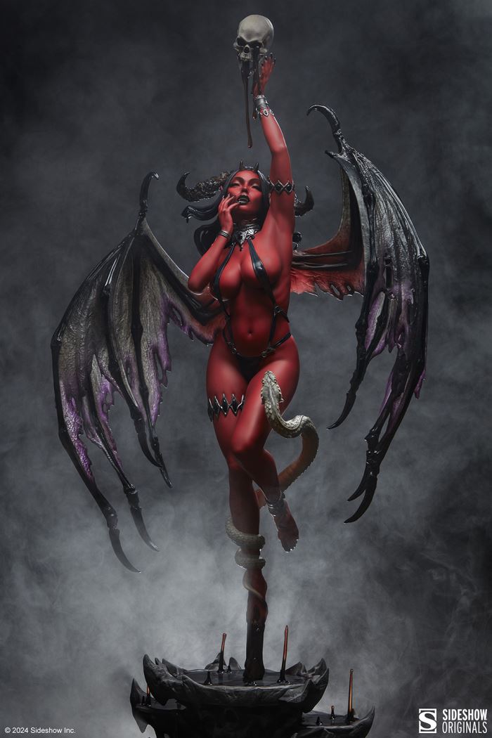 Succubus