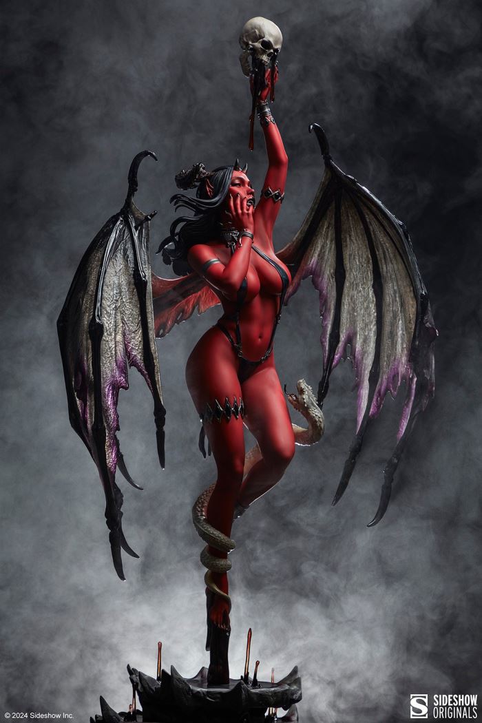 Succubus