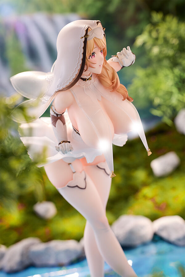 Original Character's Selection - Elixer Priestess Ver. 1/6