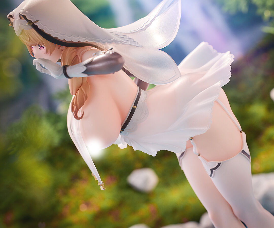 Original Character's Selection - Elixer Priestess Ver. 1/6