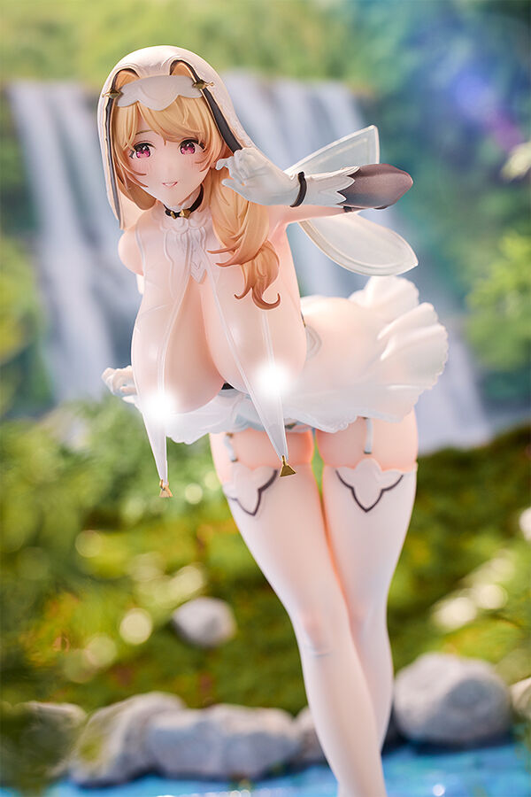 Original Character's Selection - Elixer Priestess Ver. 1/6