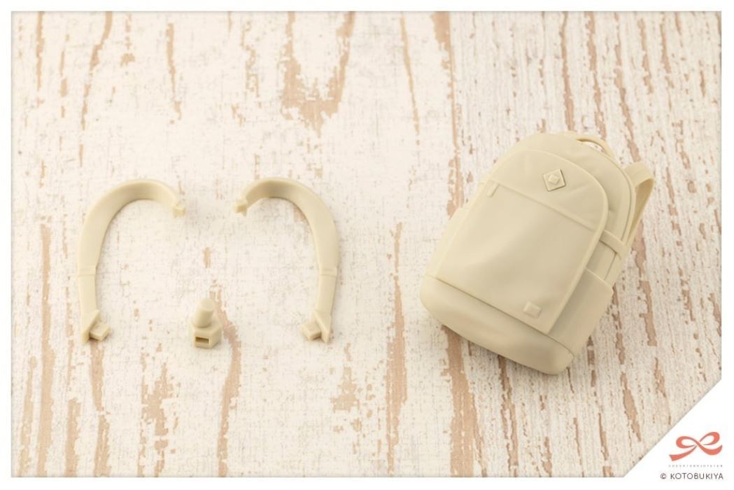 Creating Girl's Garden Nijimura Eimi [Reifa High School・Summer Wear]