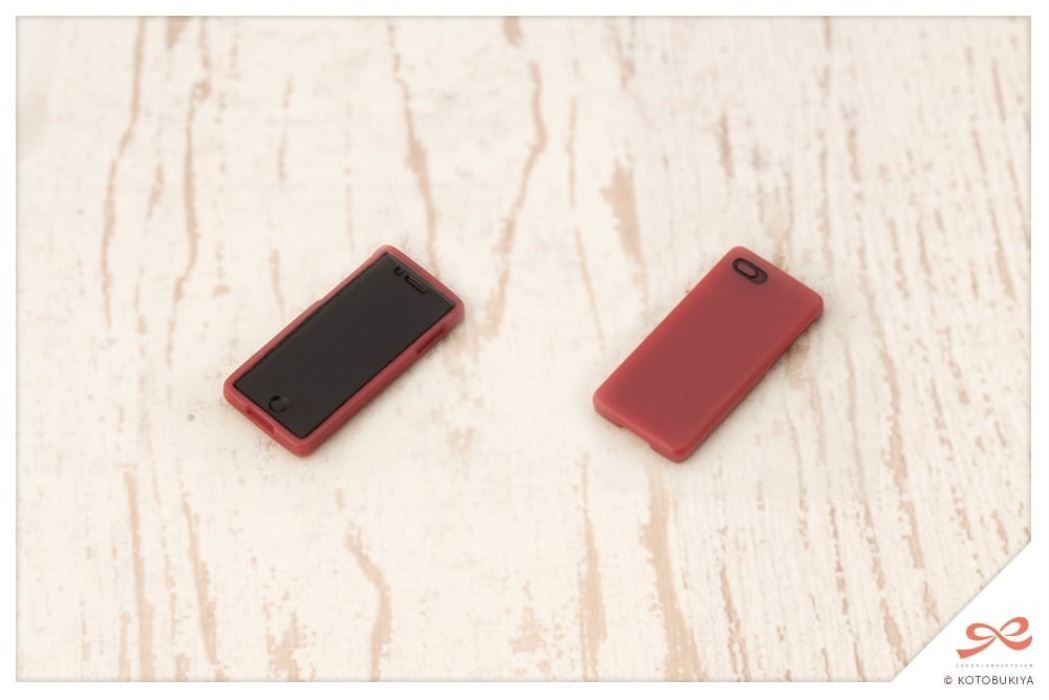 Creating Girl's Garden Nijimura Eimi [Reifa High School・Summer Wear]