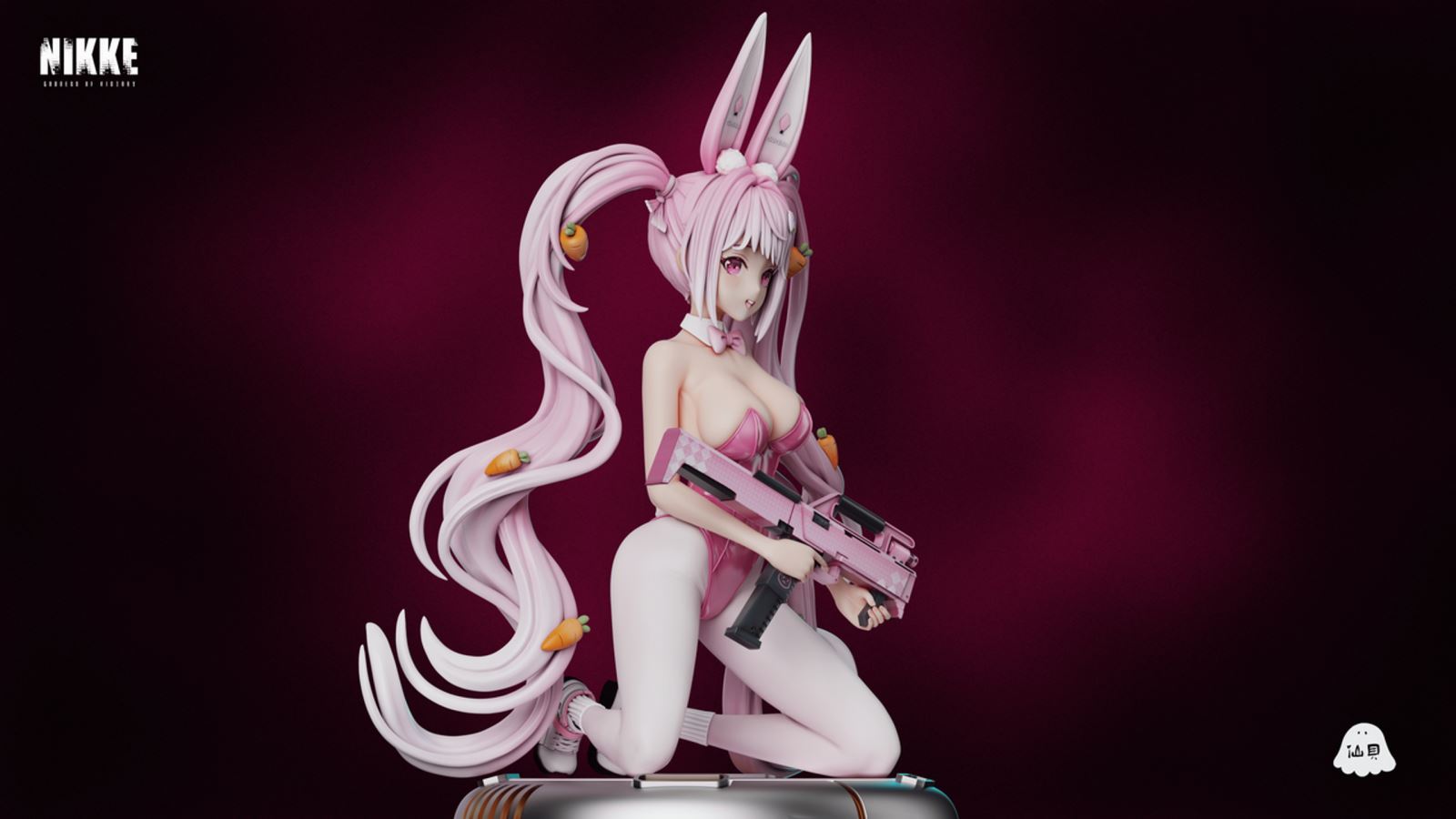 Alice - Goddess of Victory: Nikke 1/7
