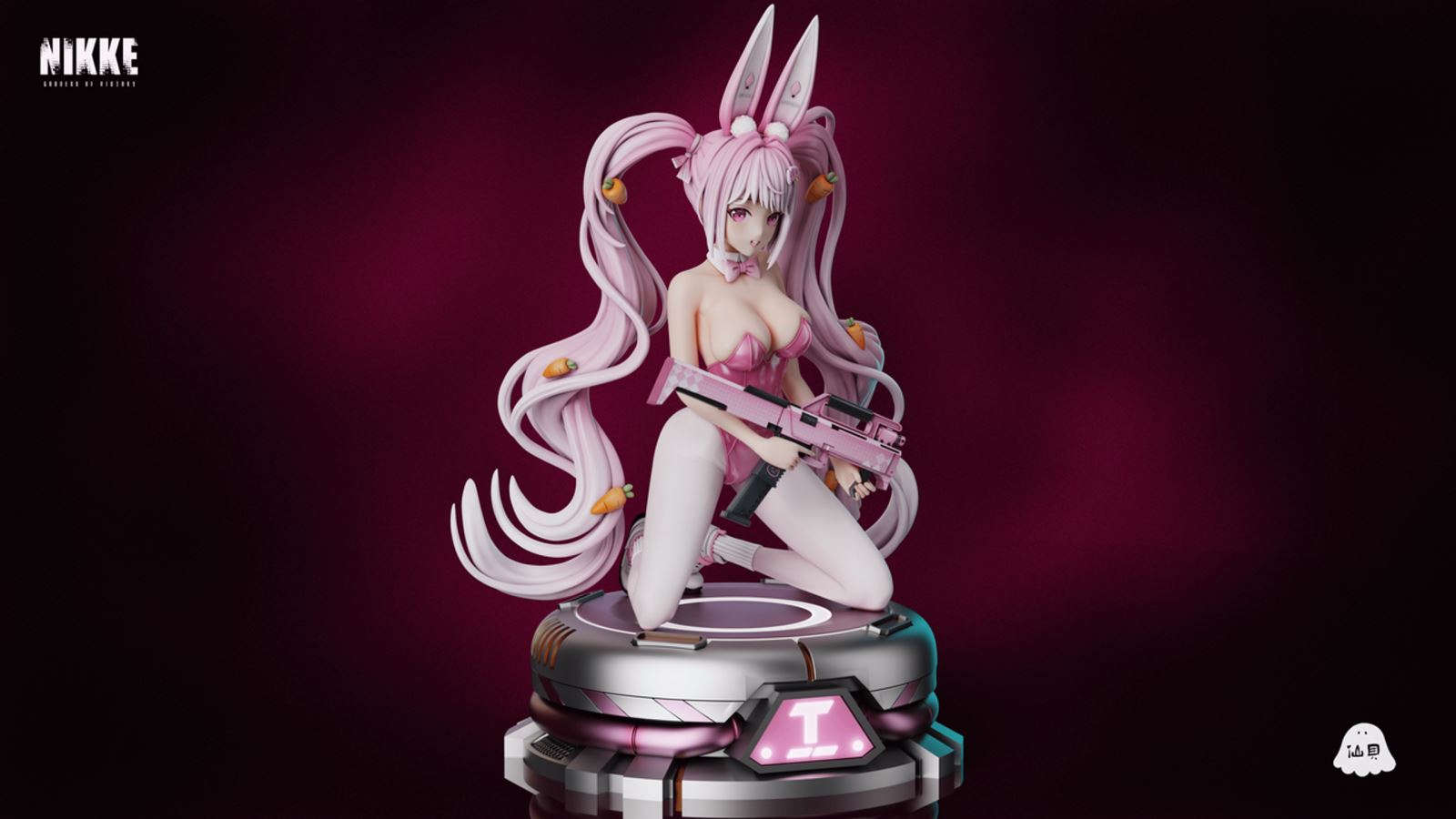 Alice - Goddess of Victory: Nikke 1/7