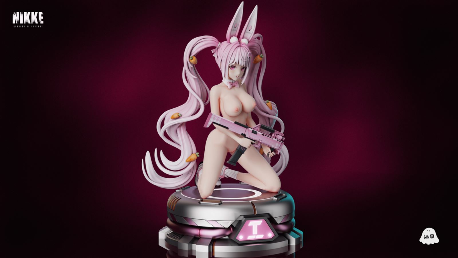 Alice - Goddess of Victory: Nikke 1/7