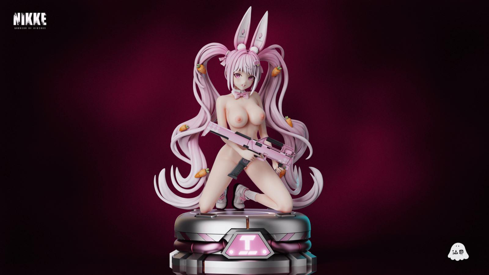 Alice - Goddess of Victory: Nikke 1/7
