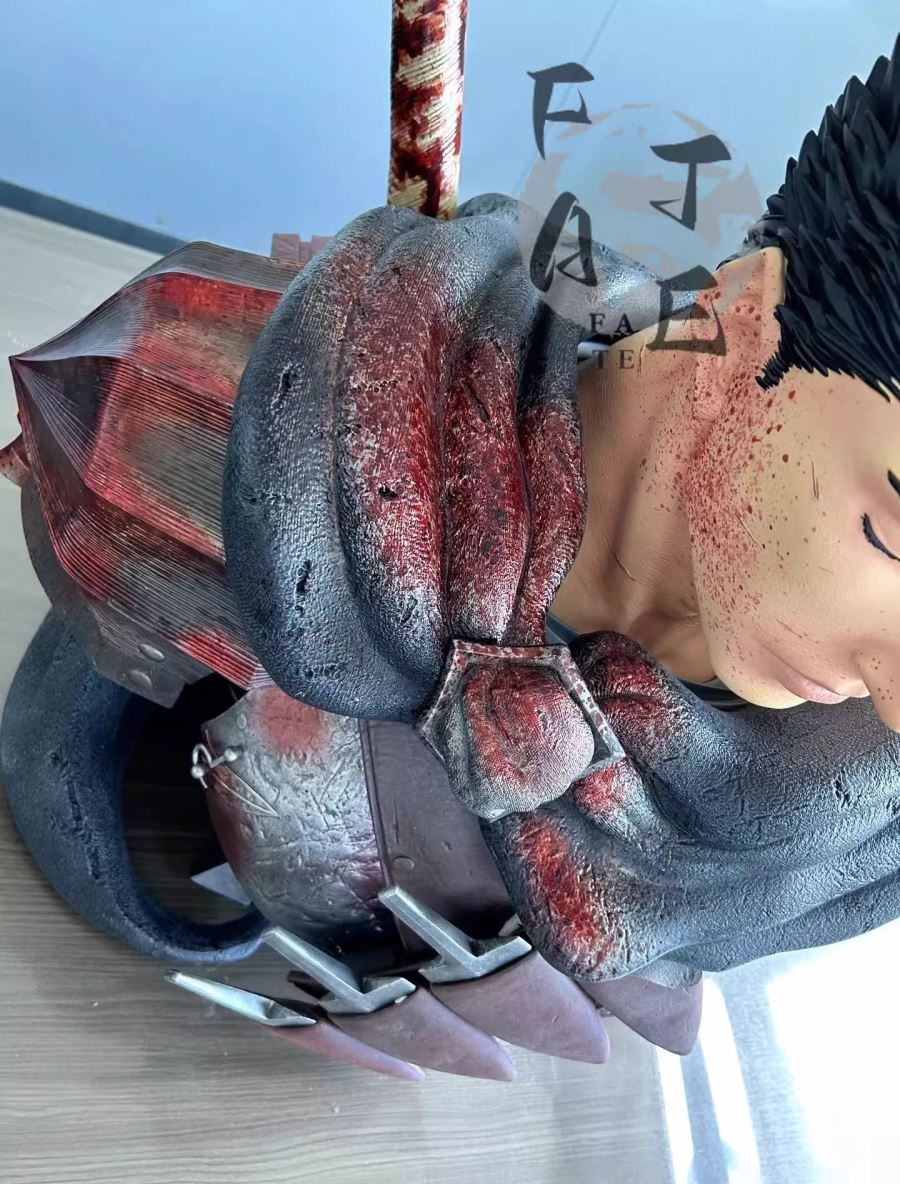 Guts - Berserk