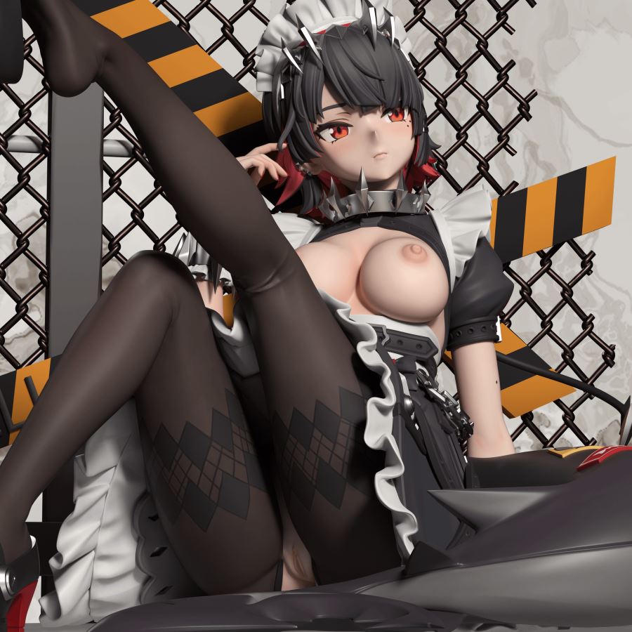 Ellen Joe - Zenless Zone Zero