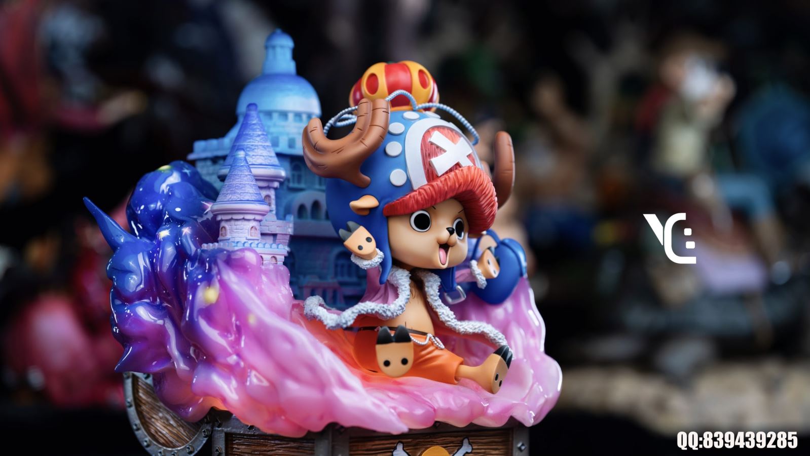 Tony Tony Chopper - One Piece