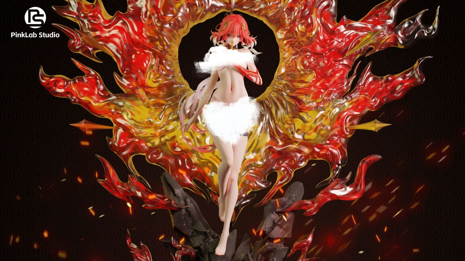 Changli - Wuthering Waves