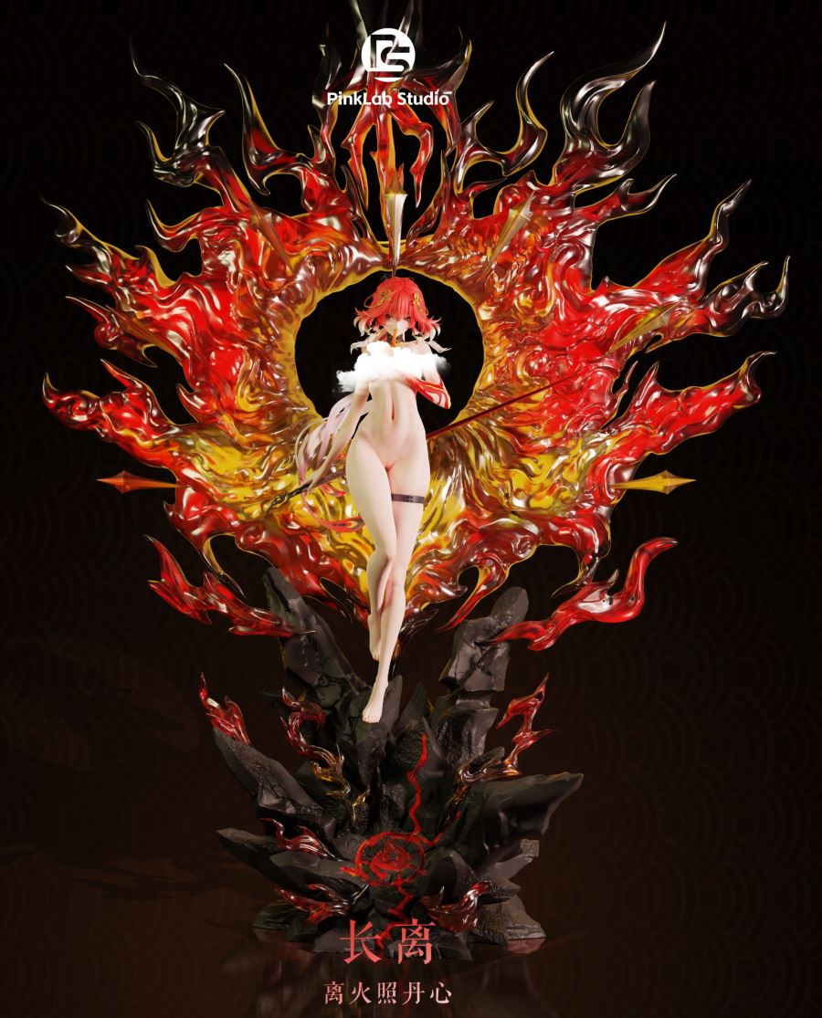 Changli - Wuthering Waves