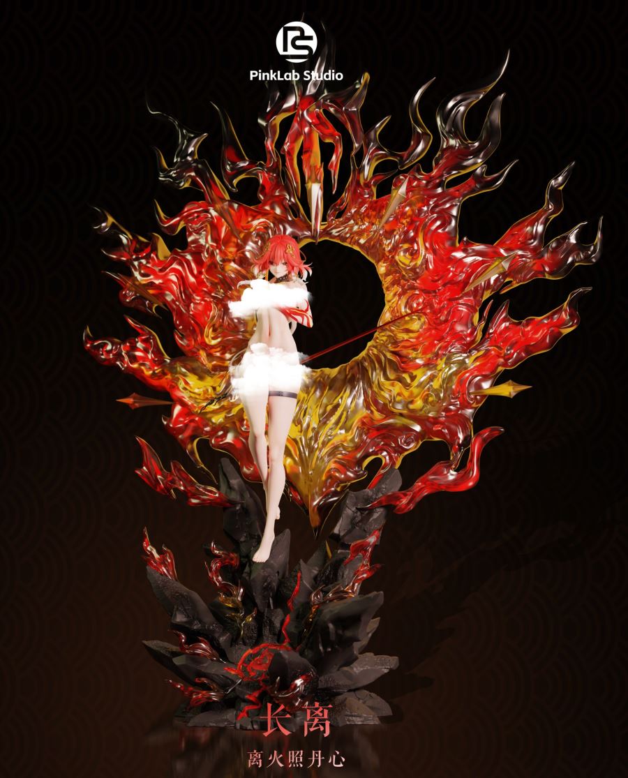 Changli - Wuthering Waves