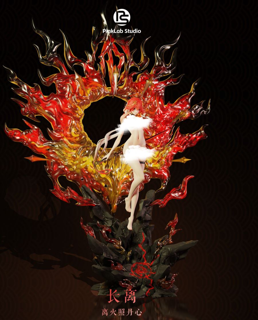 Changli - Wuthering Waves