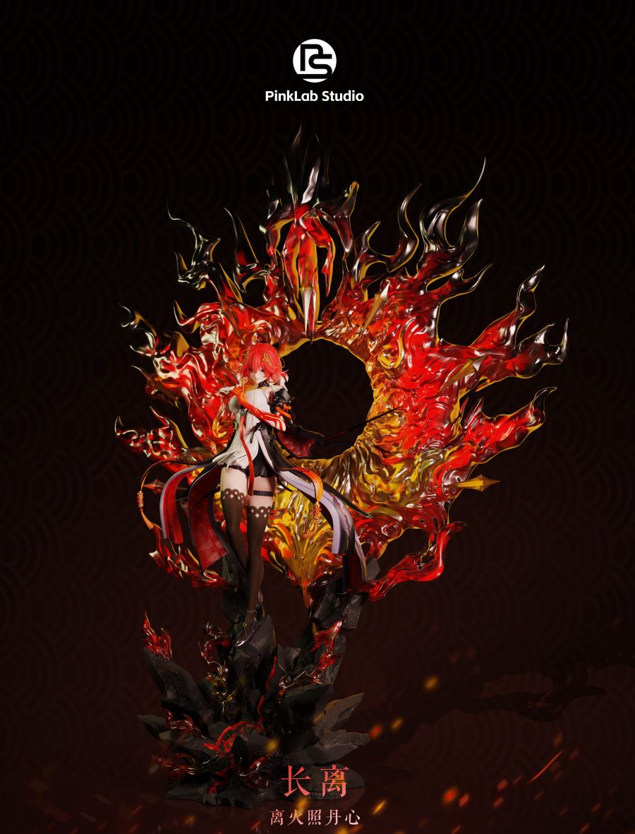 Changli - Wuthering Waves