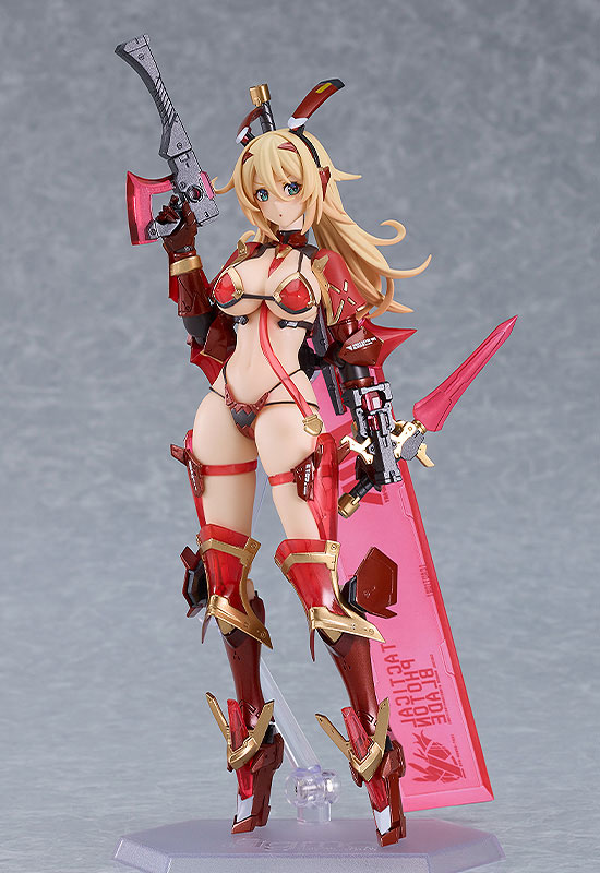 figma BUNNY SUIT PLANNING Veronica Sweetheart