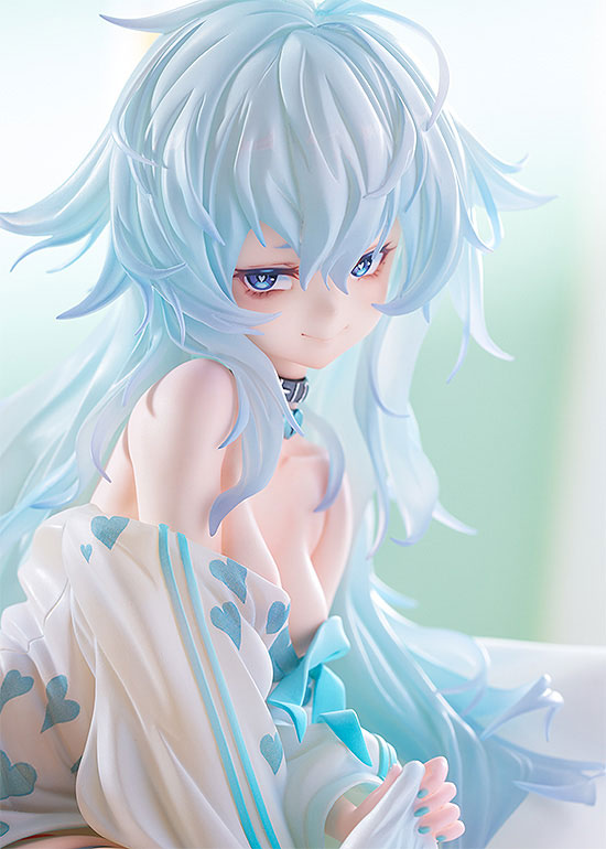 Girls' Frontline PA-15 Marvelous Yam Pastry Heavy Damaged Ver. 1/7