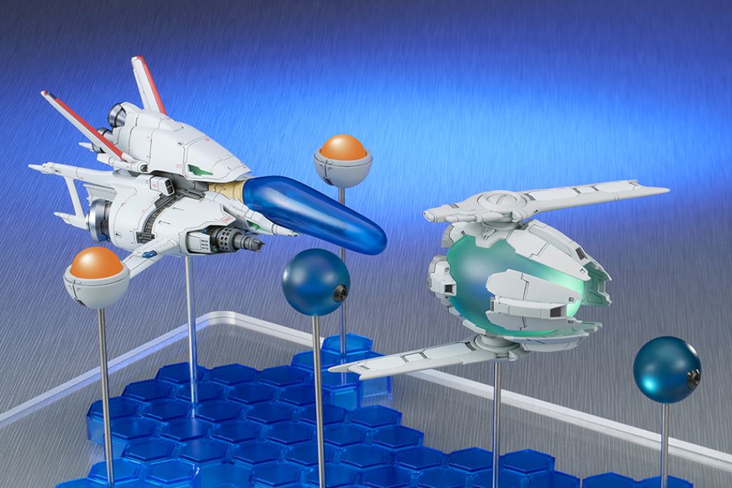 R-9/0 RAGNAROK Shadow Force Ver