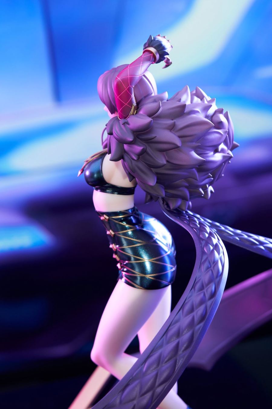 Evelynn - League of Legends