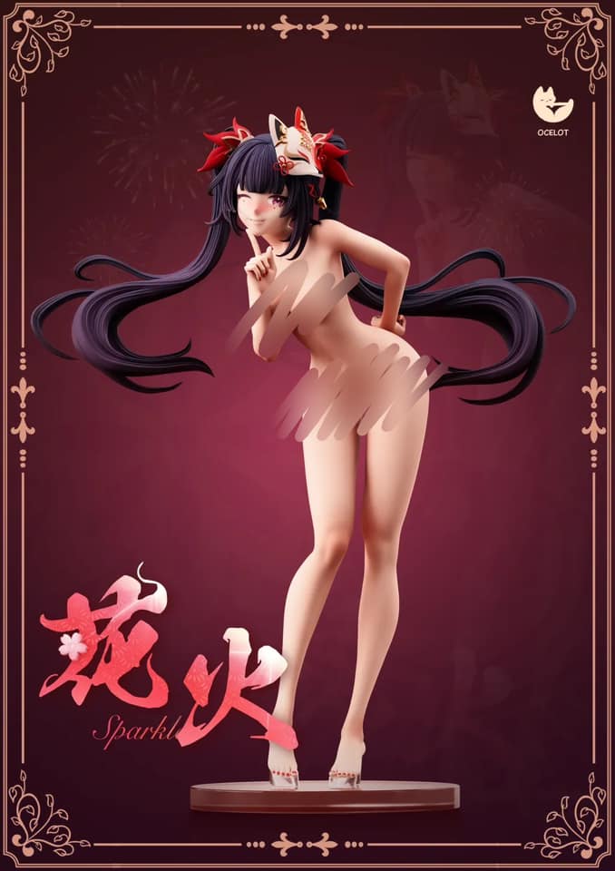 Sparkle - Honkai: Star Rail