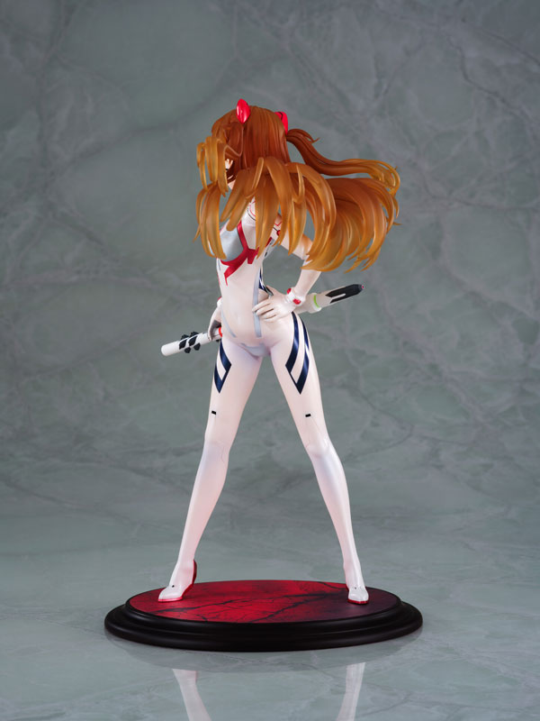 Evangelion: 3.0+1.0 Thrice Upon a Time Asuka Langley Shikinami 1/7