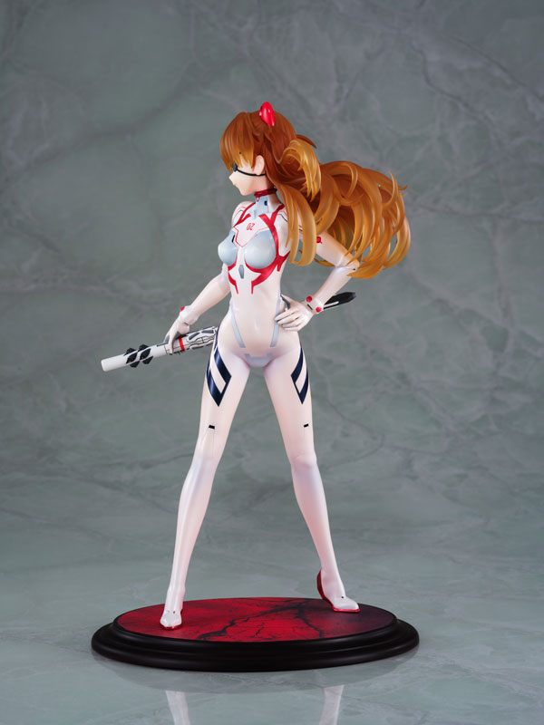 Evangelion: 3.0+1.0 Thrice Upon a Time Asuka Langley Shikinami 1/7