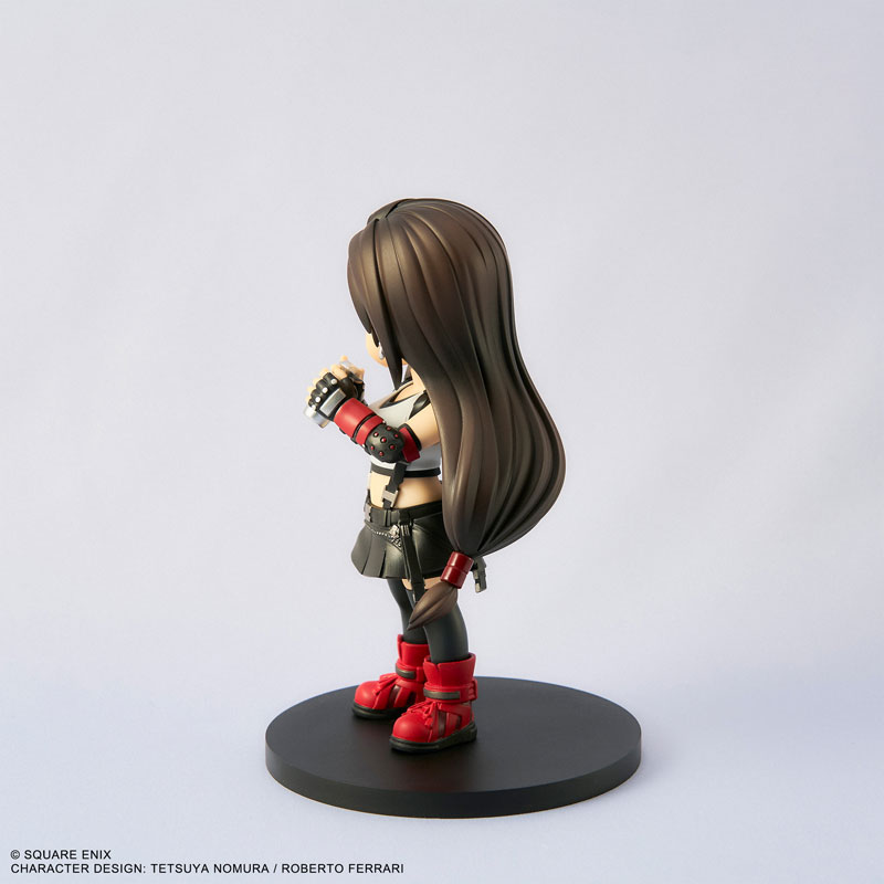 Final Fantasy VII Rebirth Adorable Arts Tifa Lockhart