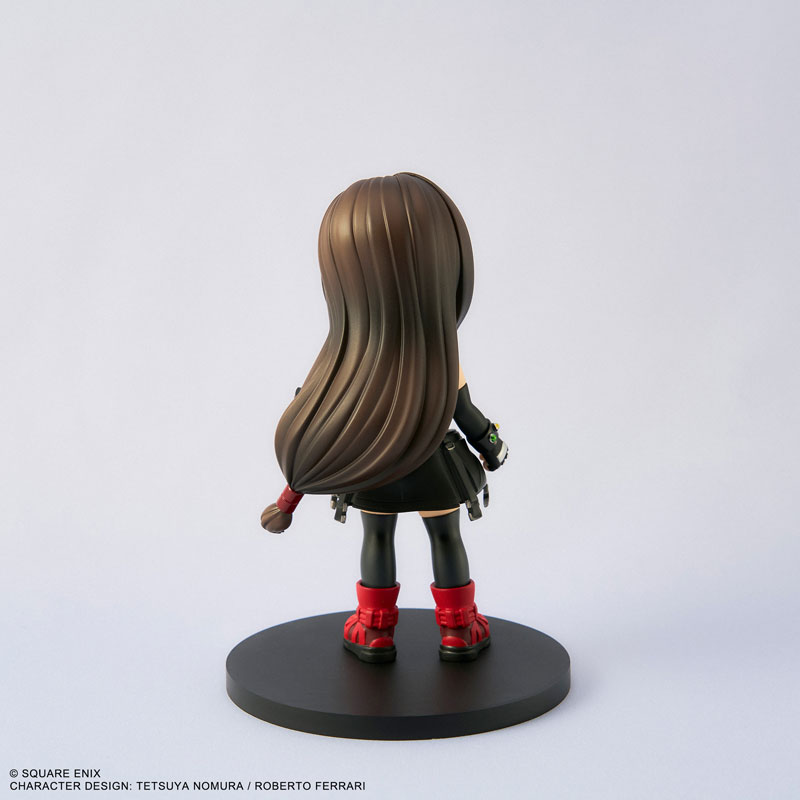 Final Fantasy VII Rebirth Adorable Arts Tifa Lockhart