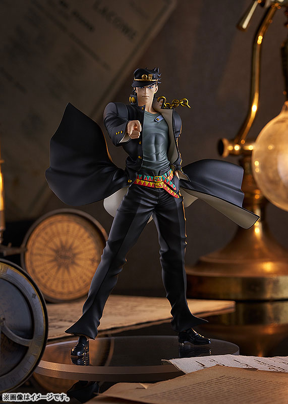 POP UP PARADE Anime JoJo's Bizarre Adventure Stardust Crusaders Jotaro Kujo