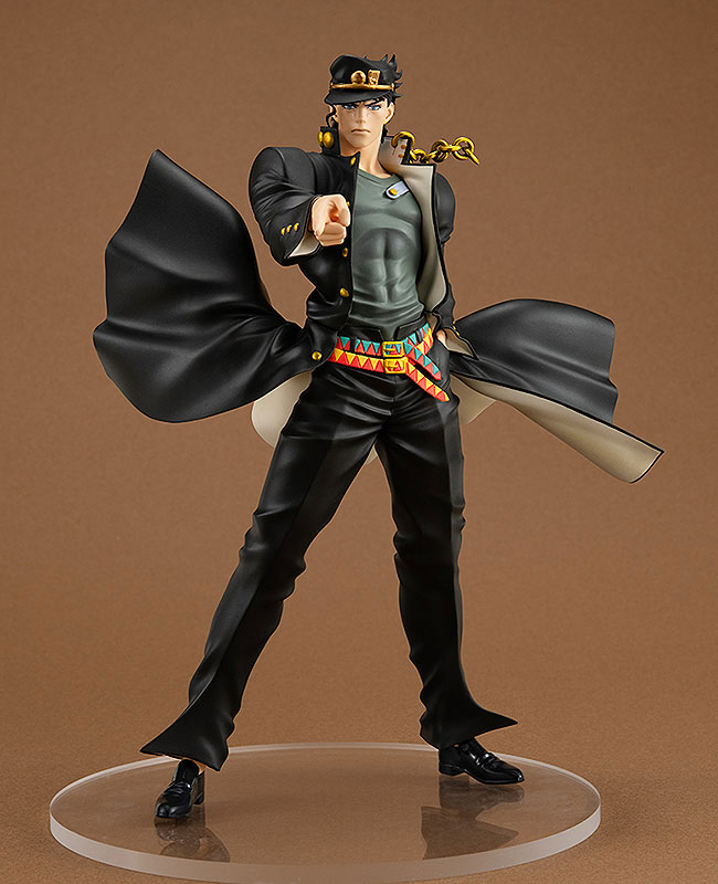 POP UP PARADE Anime JoJo's Bizarre Adventure Stardust Crusaders Jotaro Kujo