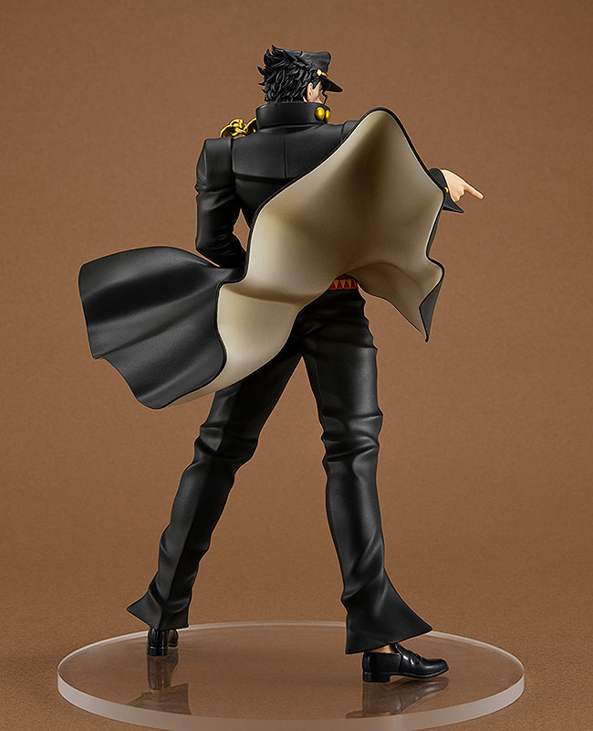 POP UP PARADE Anime JoJo's Bizarre Adventure Stardust Crusaders Jotaro Kujo