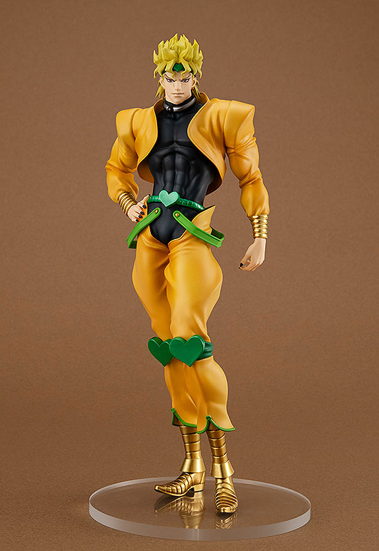 POP UP PARADE Anime JoJo's Bizarre Adventure Stardust Crusaders DIO