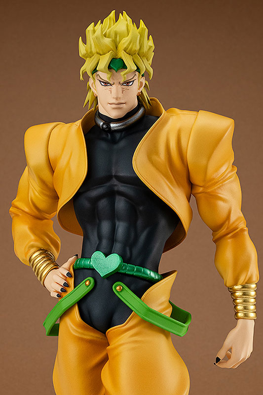 POP UP PARADE Anime JoJo's Bizarre Adventure Stardust Crusaders DIO