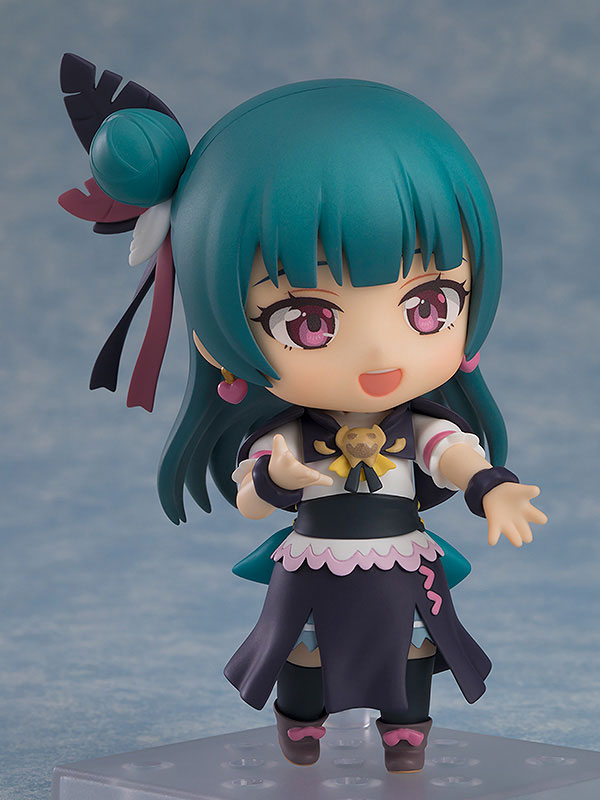 Nendoroid Yohane the Parhelion -SUNSHINE in the MIRROR- Yohane