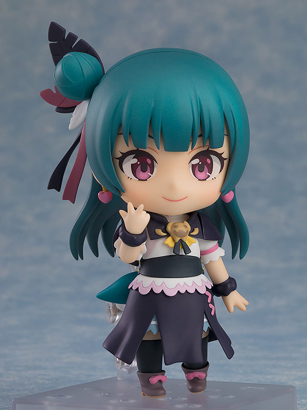Nendoroid Yohane the Parhelion -SUNSHINE in the MIRROR- Yohane