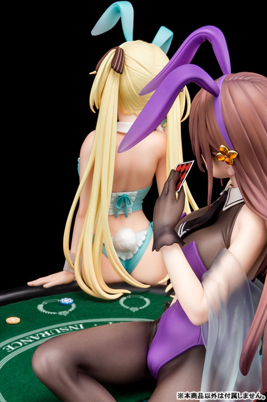 The Demon Sword Master of Excalibur Academy Regina Mercedes wearing HISHOKU 1/6