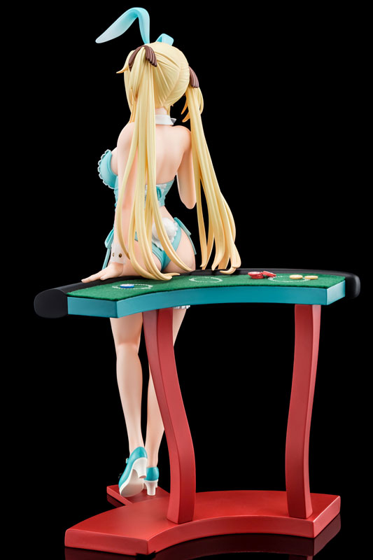 The Demon Sword Master of Excalibur Academy Regina Mercedes wearing HISHOKU 1/6