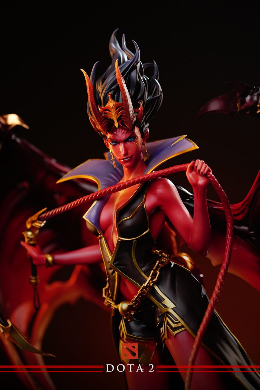 Queen Of Pain - DOTA 2