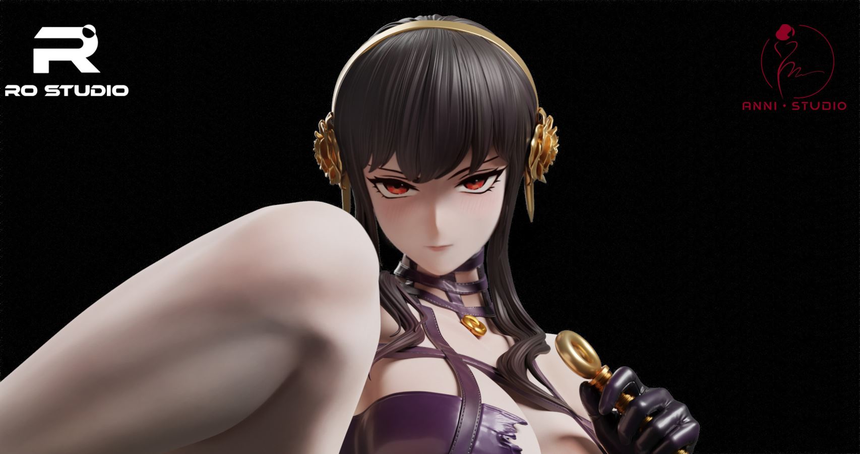 Yor Forger - SPY × FAMILY